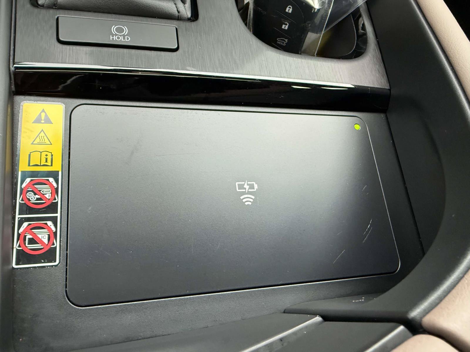 Used 2025 Lexus ES 350 w/ Premium Package FWD image 24