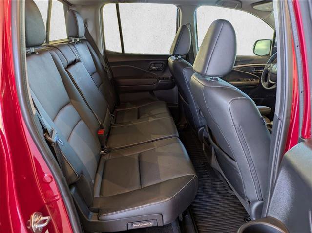 Used 2022 Honda Ridgeline RTL-E image 20