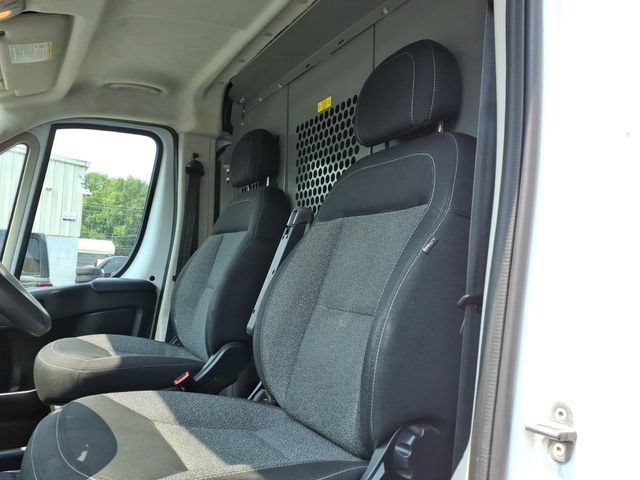 Used 2018 RAM ProMaster 1500 FWD image 8