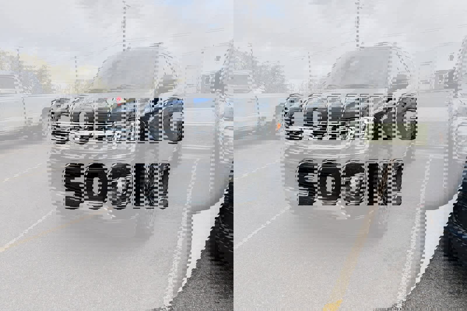 Used 2020 Ford Expedition Max Limited w/ Special Edition Package AWD/4WD image 1