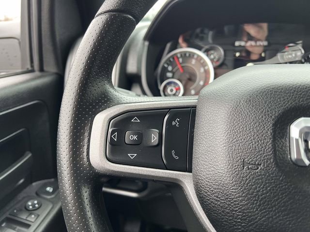 Used 2024 RAM 4500 Tradesman w/ Max Tow Package image 16