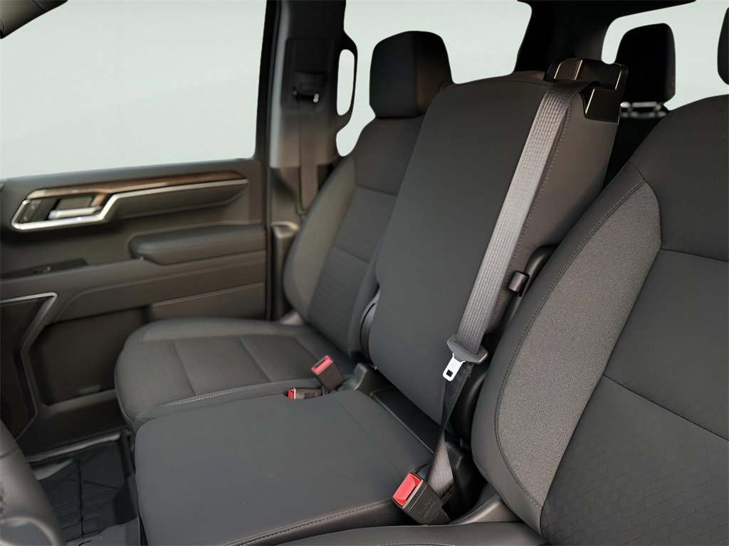 New 2026 Chevrolet Silverado 1500 RST w/ RST Select Package image 29