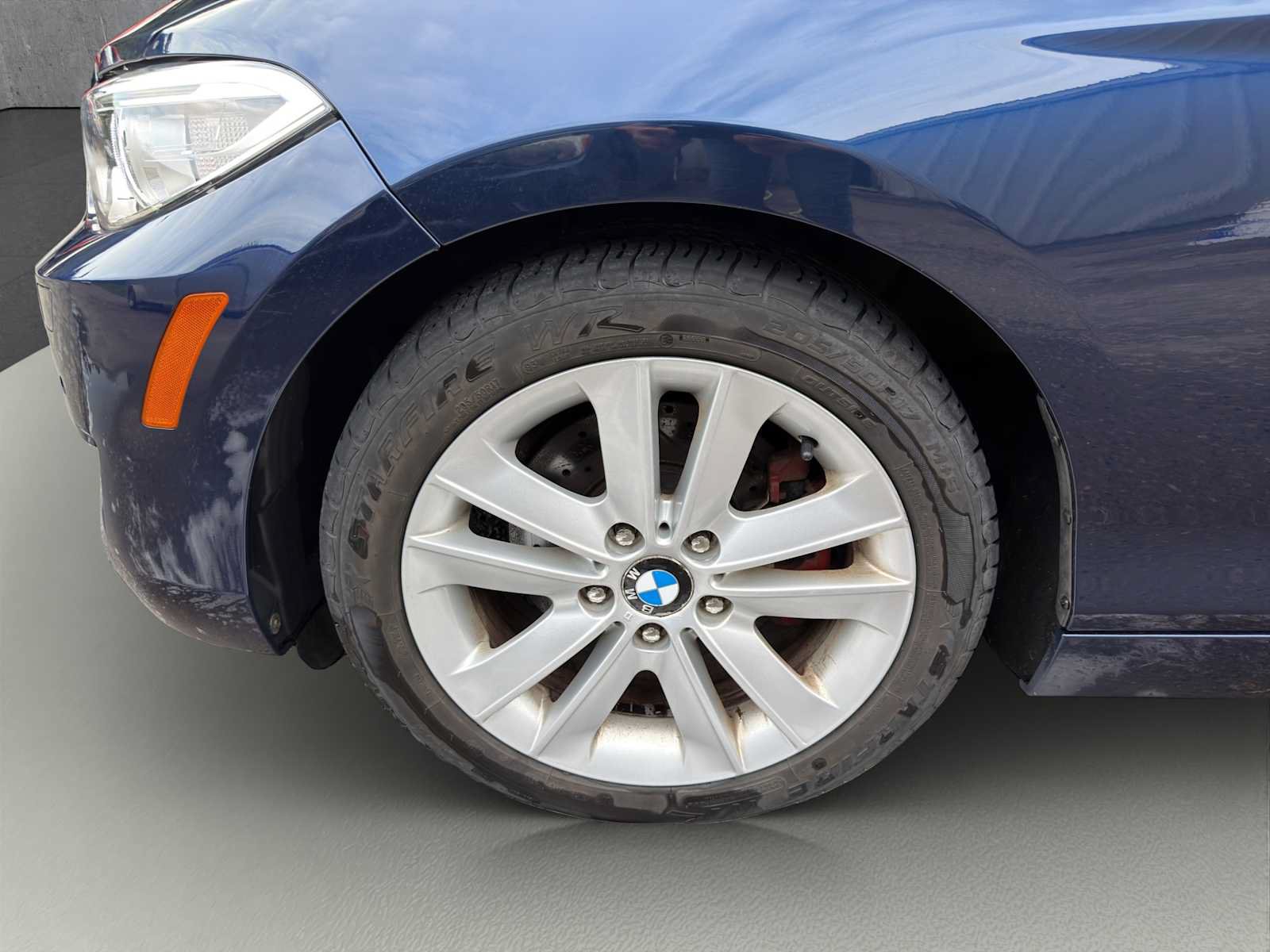 Used 2016 BMW 228i xDrive Convertible AWD/4WD image 19