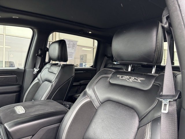 Used 2021 RAM 1500 TRX w/ TRX Level 2 Equipment Group image 14