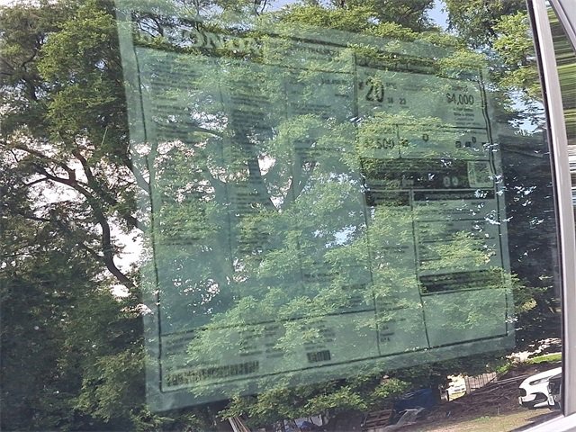 New 2026 Honda Passport TrailSport image 20