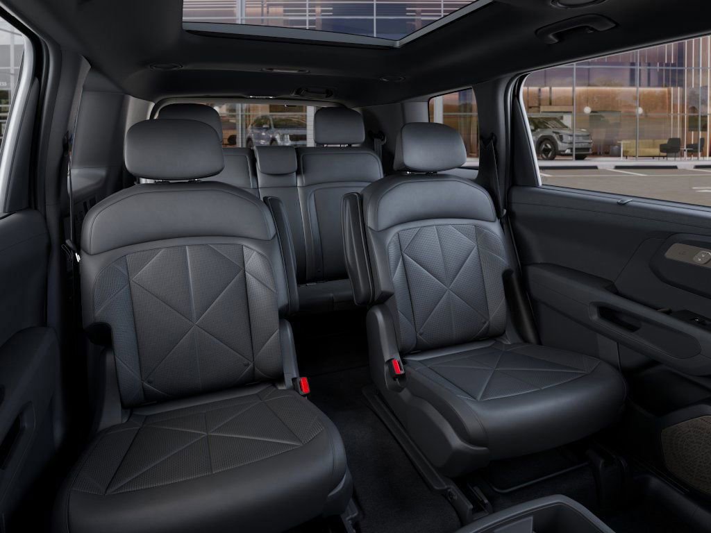New 2027 Kia Telluride SX image 16