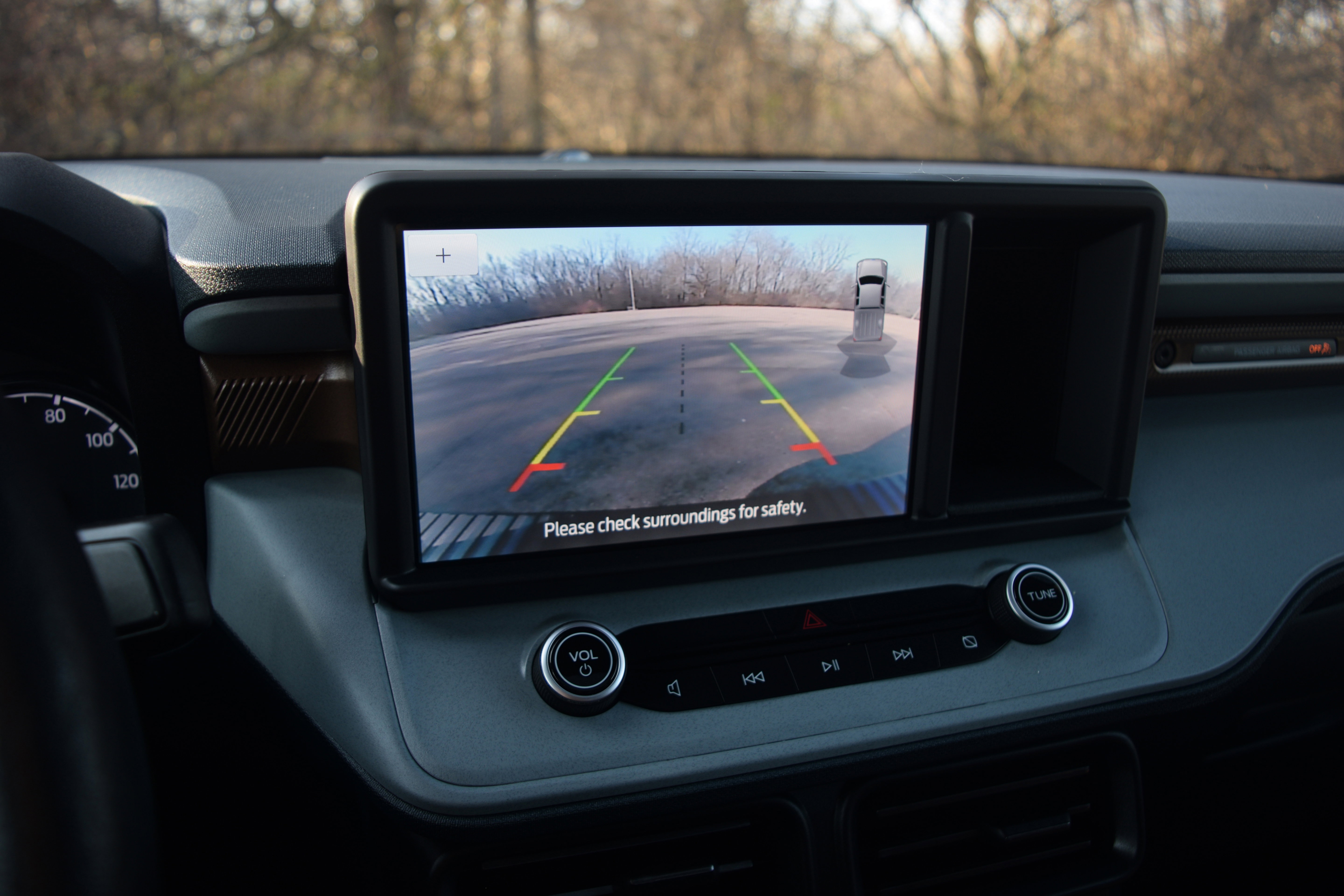 Used 2022 Ford Maverick Lariat w/ Lariat Luxury Package image 10