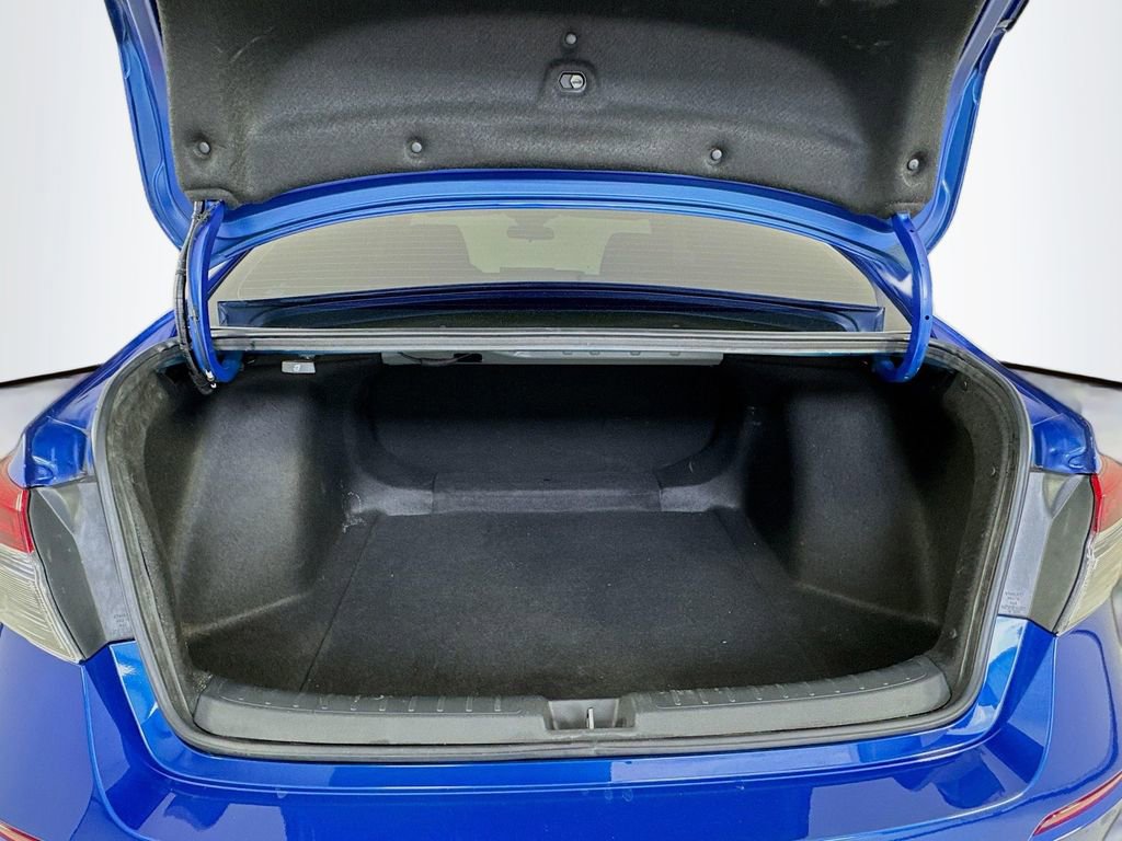 Used 2024 Honda Civic LX image 31