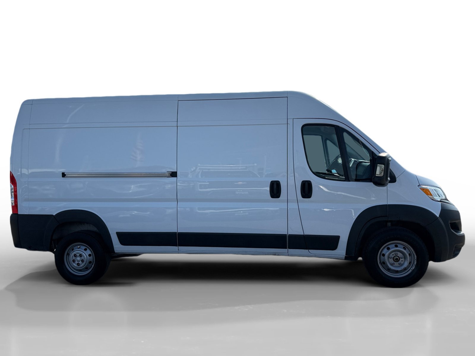 Used 2023 RAM ProMaster 2500 FWD image 6