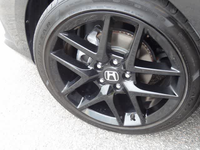 Used 2024 Honda Civic Sport image 31