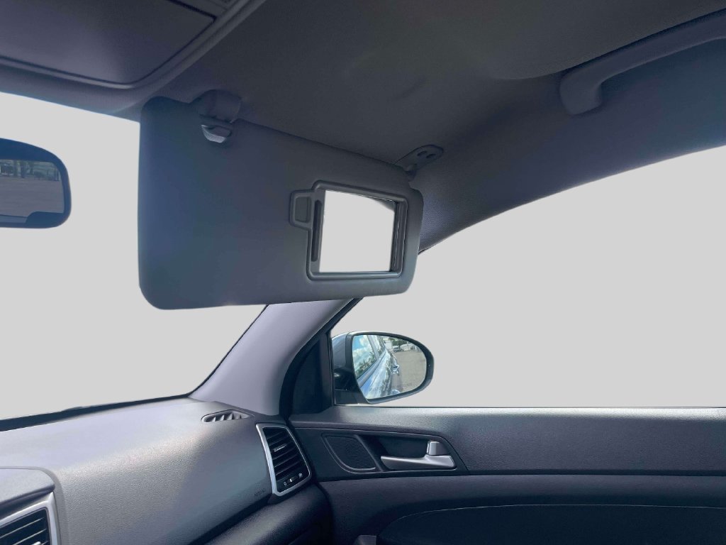 Used 2018 Hyundai Tucson SE AWD/4WD image 31