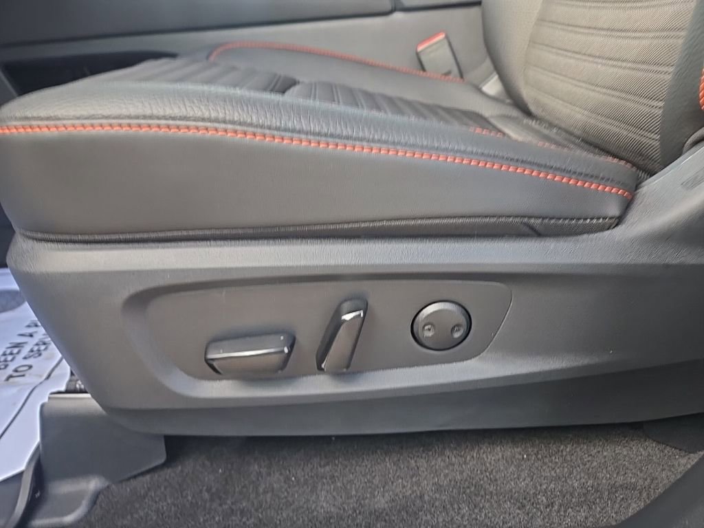 New 2026 Nissan Pathfinder Rock Creek w/ Rock Creek Premium Package image 11