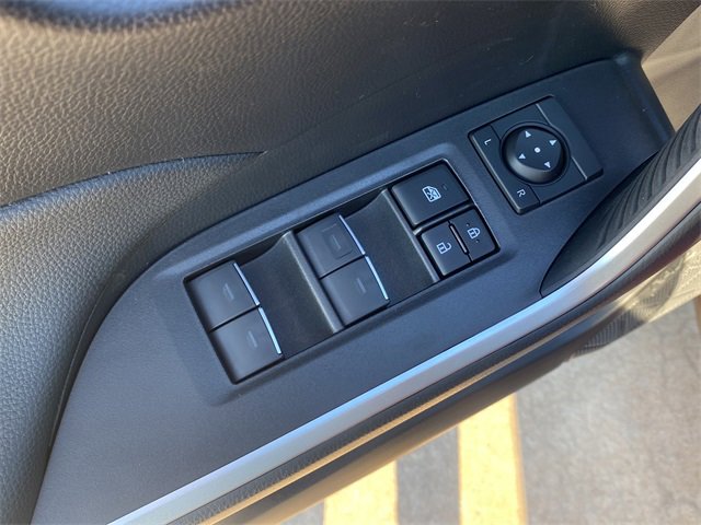 New 2025 Toyota RAV4 XLE Premium image 15