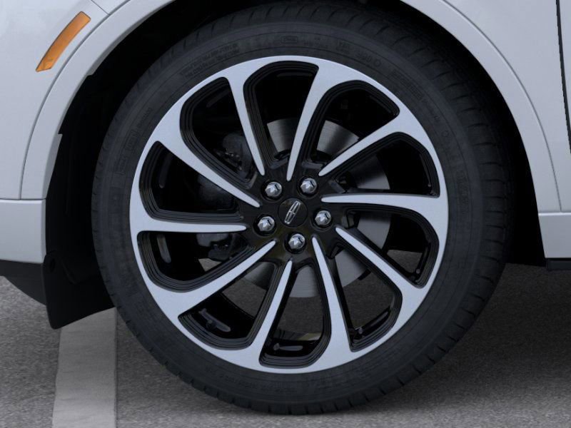 New 2026 Lincoln Nautilus Black Label image 19