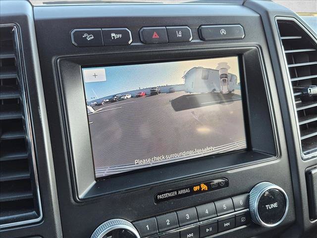 Used 2021 Ford Expedition Limited AWD/4WD image 14