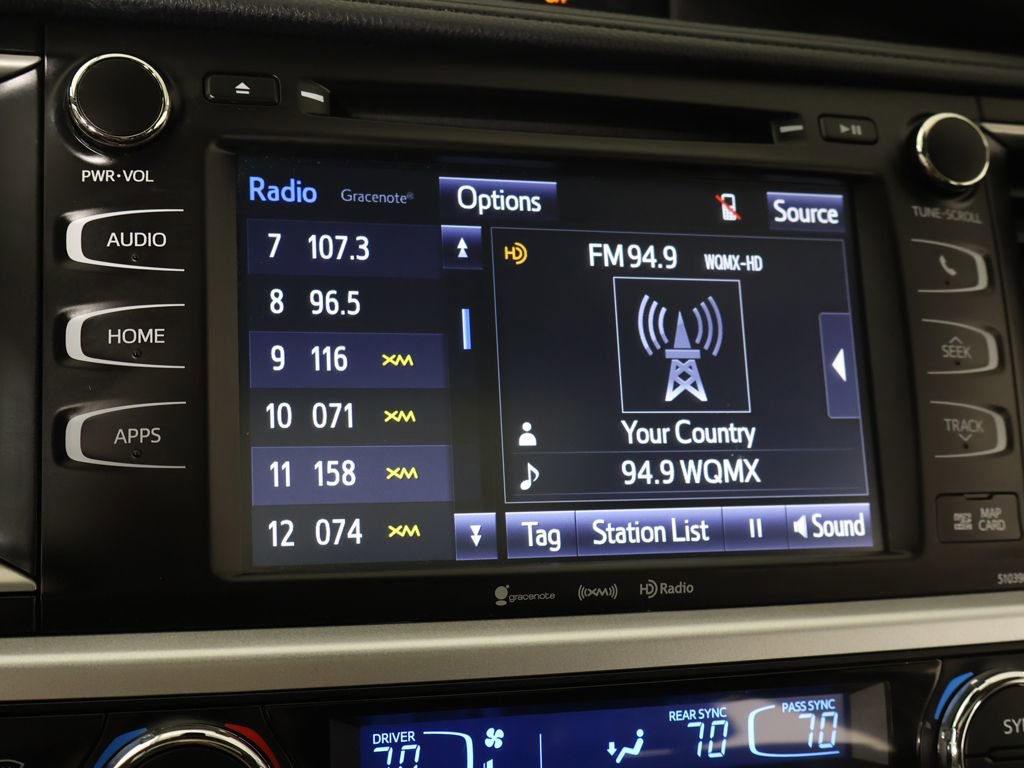 Used 2019 Toyota Highlander XLE AWD/4WD image 52