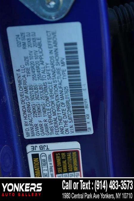 Used 2024 Acura RDX A-Spec AWD/4WD image 50