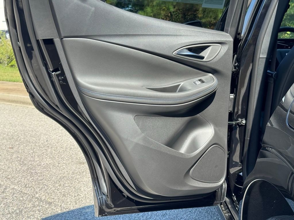 New 2026 Buick Encore GX Sport Touring w/ Advanced Technology Package image 20
