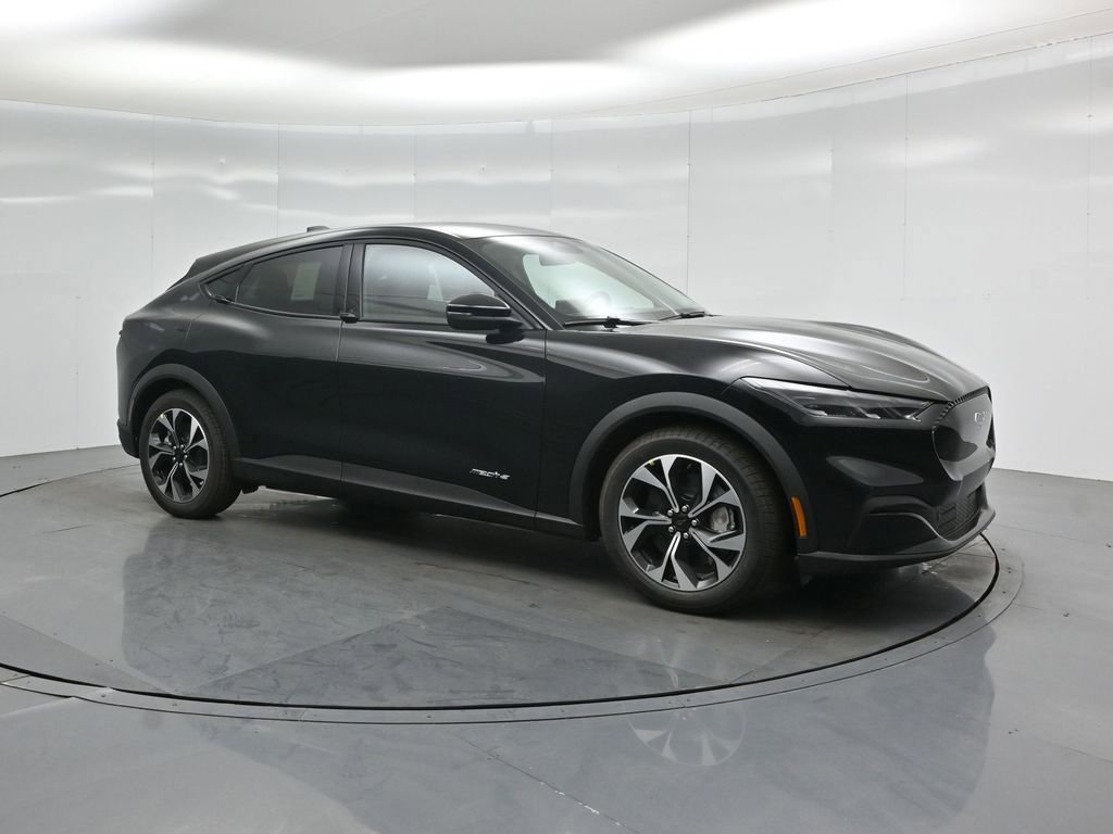 New 2026 Ford Mustang Mach-E Select image 24