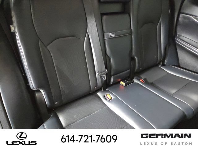 Used 2018 Lexus RX 350 FWD w/ Accessory Package image 21