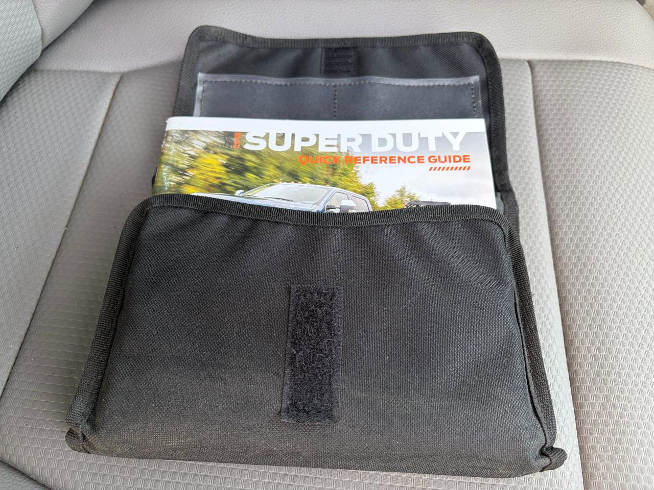 Used 2018 Ford F550 4x4 Regular Cab Super Duty image 36