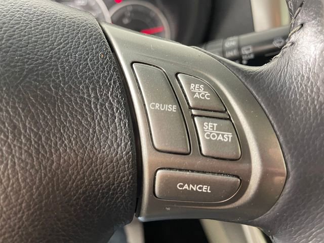 Used 2009 Subaru Impreza Outback Sport AWD/4WD image 10