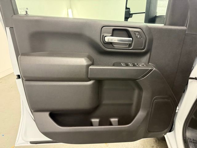 New 2026 Chevrolet Silverado 3500 W/T w/ WT Convenience Package image 13