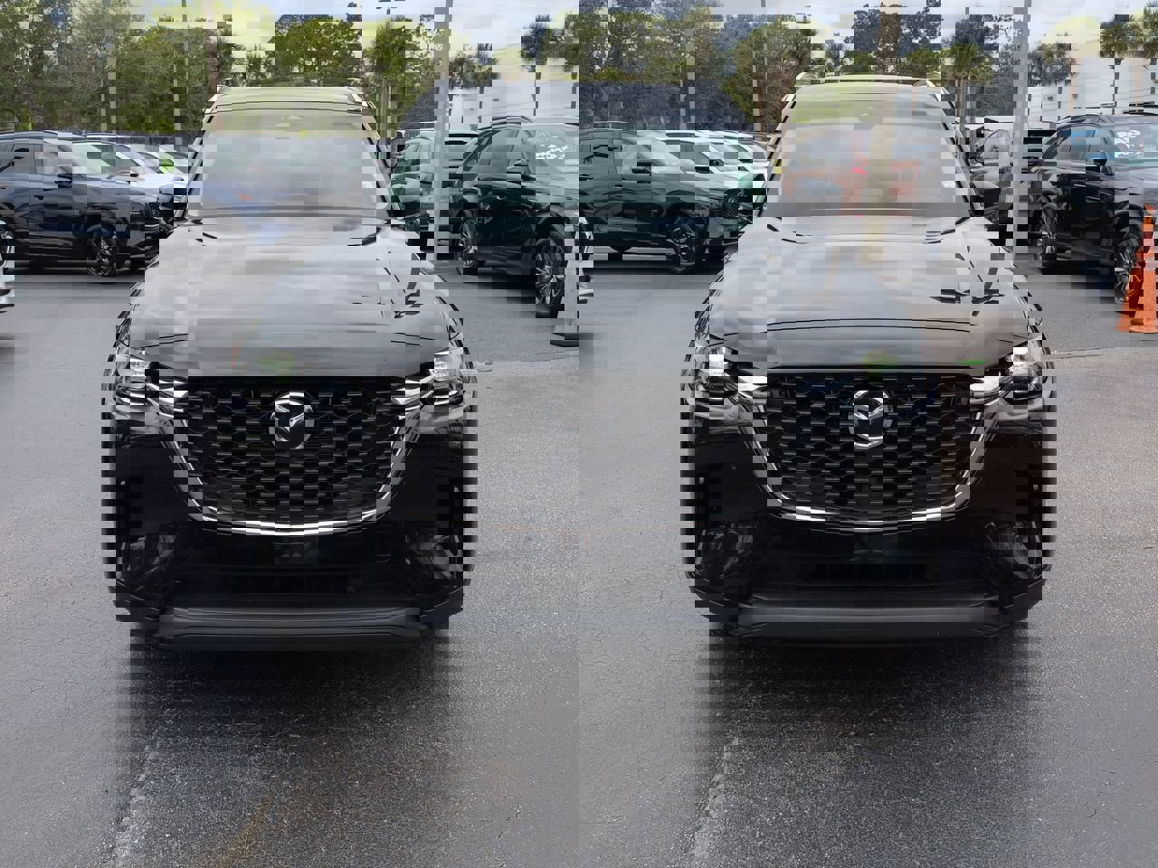 Used 2024 MAZDA CX-90 3.3 Turbo w/ Select Package image 9