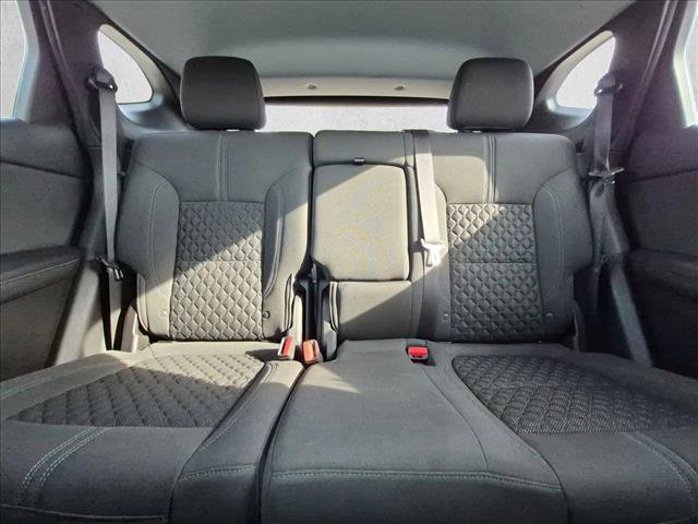 Used 2022 Chevrolet Blazer LT FWD image 5