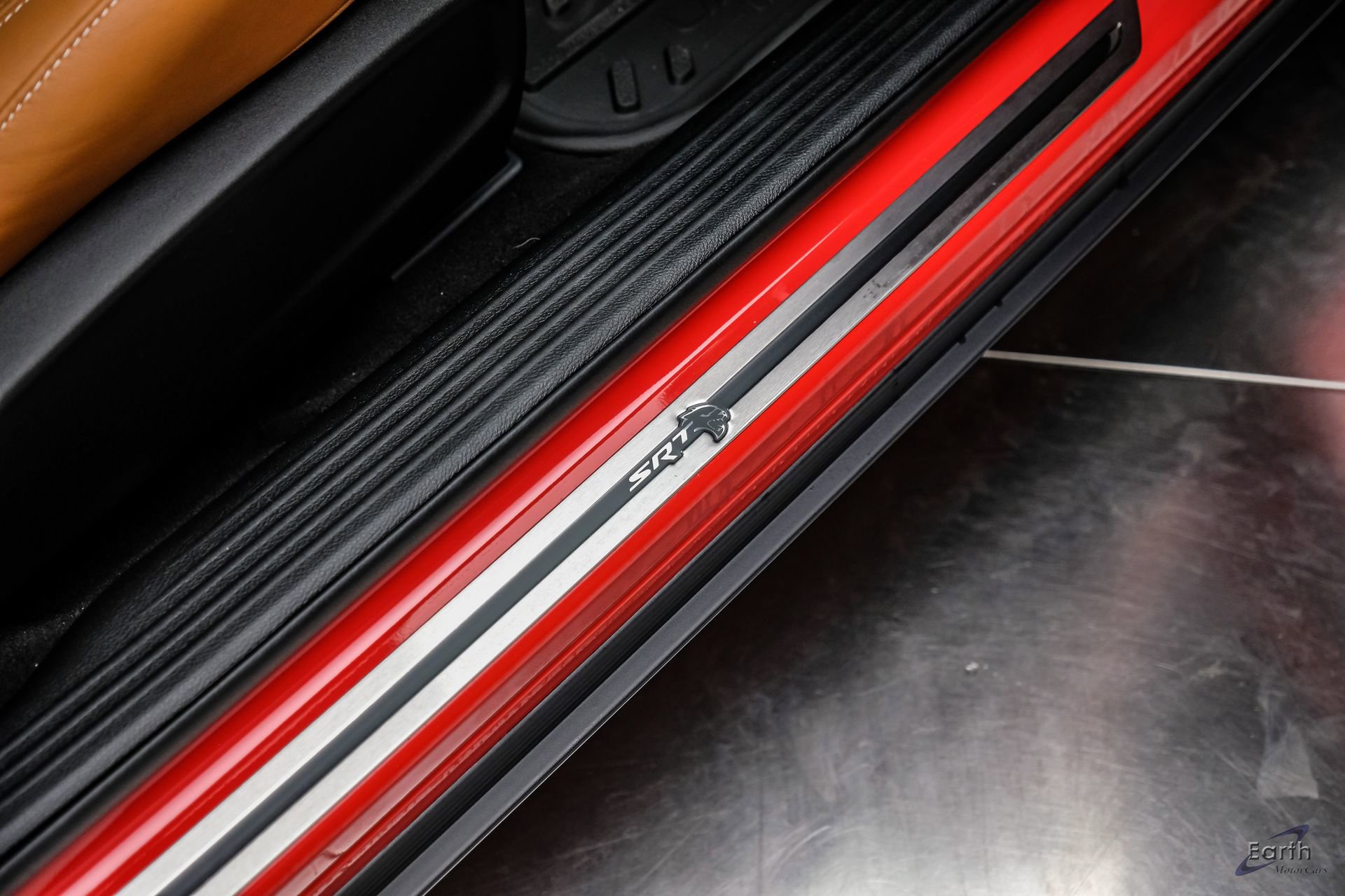 Used 2021 Dodge Challenger SRT Hellcat Redeye image 61