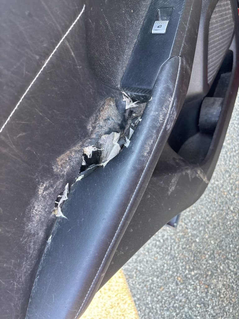 Used 2022 Mitsubishi Outlander SE AWD/4WD image 11