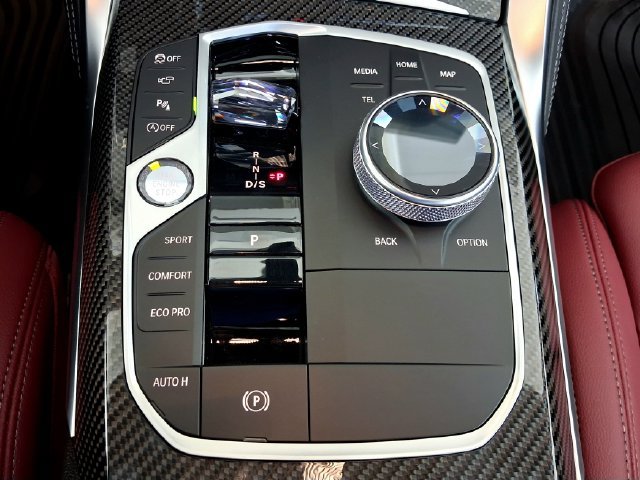 New 2027 BMW M440i Coupe w/ Premium Package RWD image 24