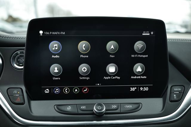 Used 2024 Chevrolet Blazer LT w/ Sound & Technology Package image 34