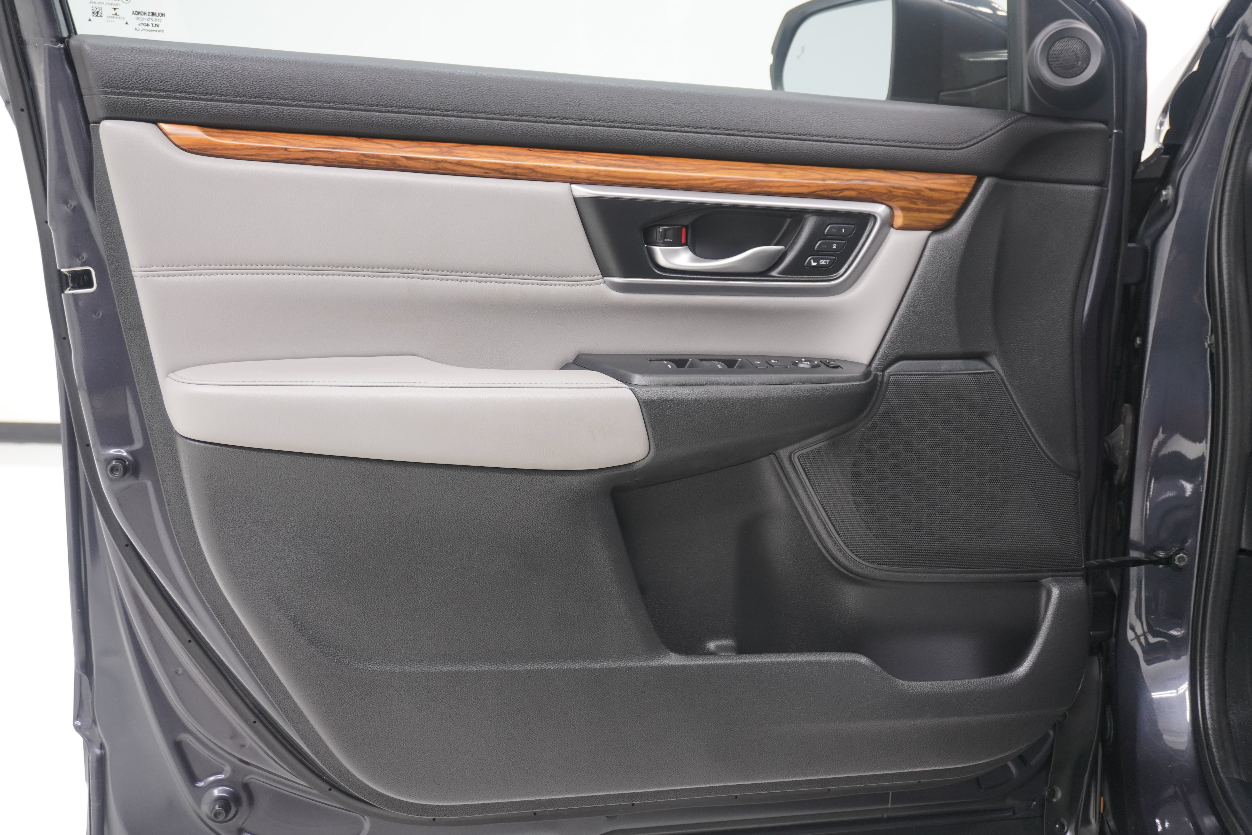 Used 2017 Honda CR-V EX-L image 13