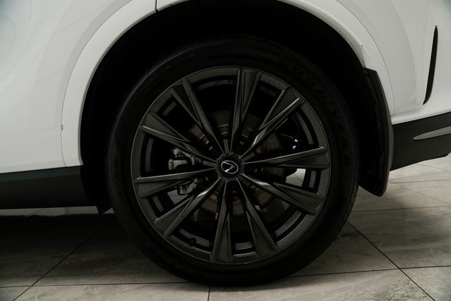 Used 2023 Lexus RX 350 F Sport image 16