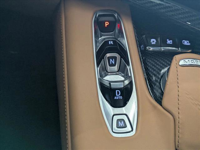 Used 2020 Chevrolet Corvette Stingray Premium Conv w/ 3LT Preferred Equipment Group image 22