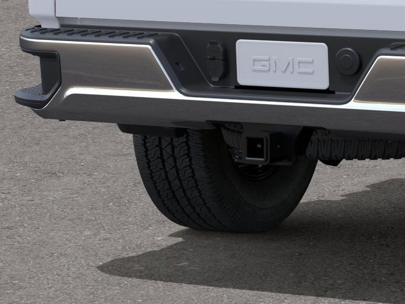 New 2026 GMC Sierra 2500 SLE w/ SLE Convenience Package AWD/4WD image 14