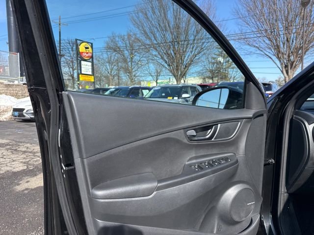 Certified 2022 Hyundai Kona N Line w/ Tech Package image 35