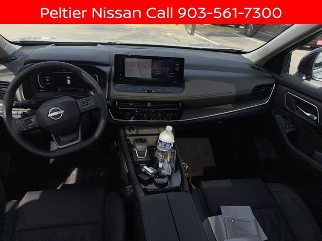 Certified 2026 Nissan Rogue Platinum w/ Platinum Premium Package AWD/4WD image 20