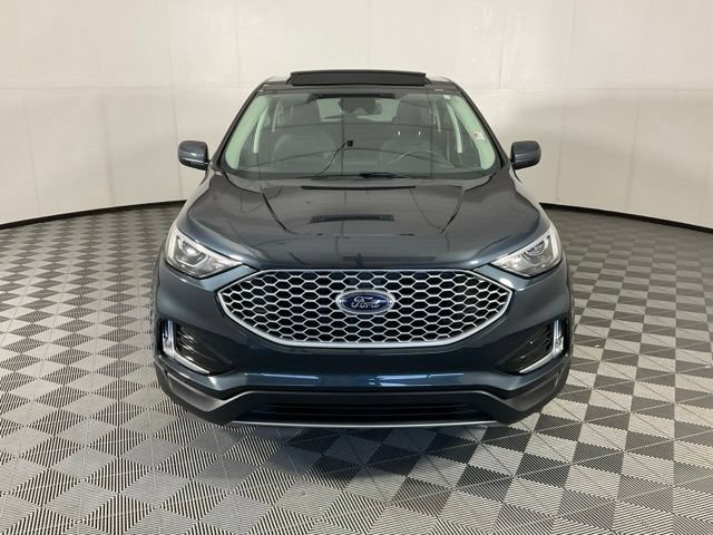 Used 2024 Ford Edge SEL w/ Convenience Package AWD/4WD video 2