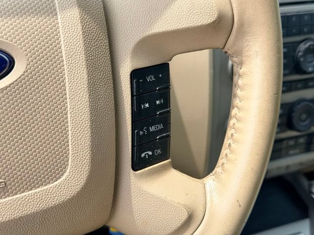 Used 2009 Ford Escape XLT FWD image 9