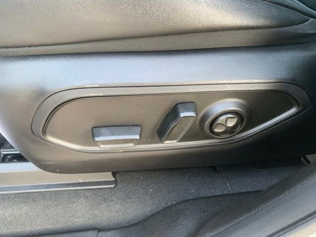 Used 2025 Jeep Grand Cherokee L Altitude image 14