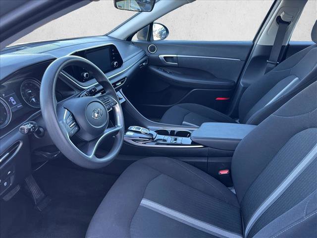 Used 2023 Hyundai Sonata SE image 9