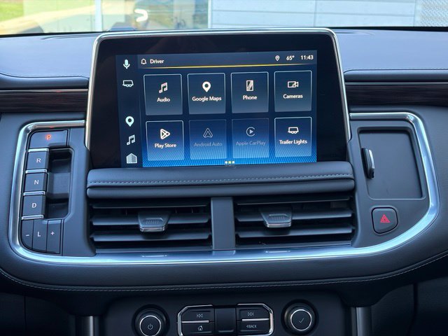 Used 2023 Chevrolet Tahoe LT w/ LT Signature Plus Package AWD/4WD image 16