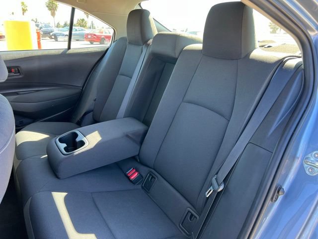 Used 2024 Toyota Corolla LE FWD image 15