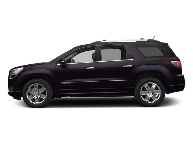 Used 2016 GMC Acadia Denali AWD/4WD image 3