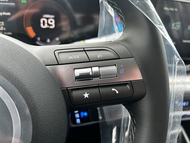 New 2026 Hyundai Kona SEL Premium image 21