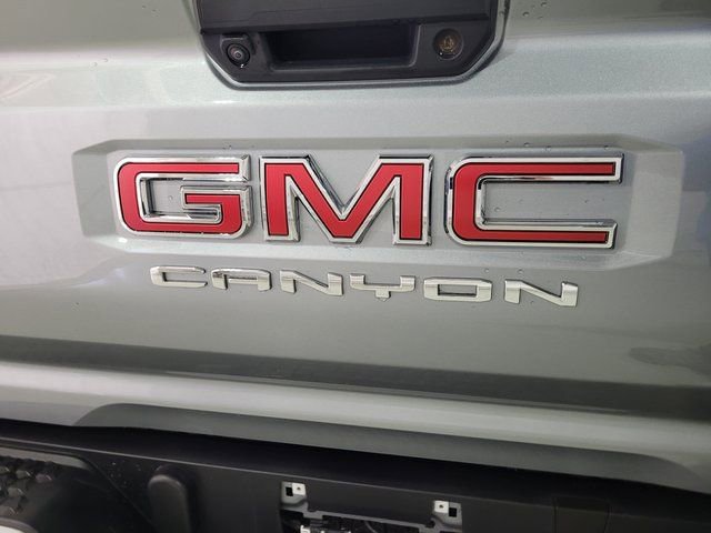 Used 2023 GMC Canyon Elevation w/ Convenience Package image 64