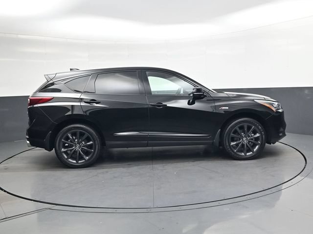 New 2026 Acura RDX A-Spec AWD/4WD image 3