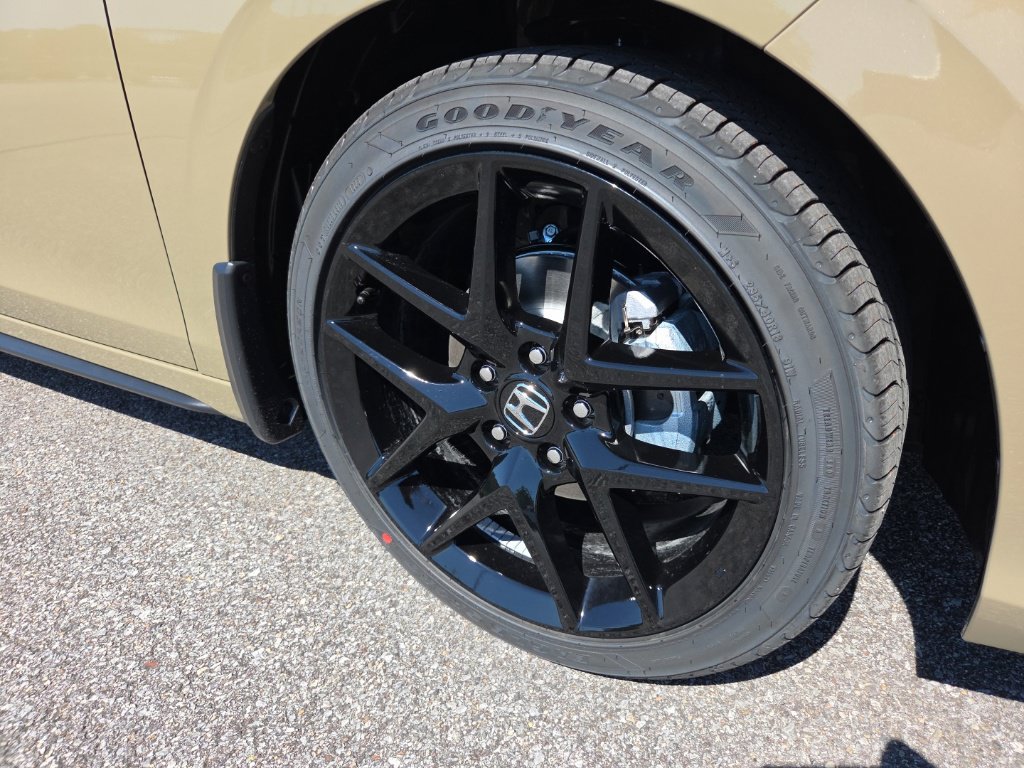 New 2026 Honda Civic Sport image 10